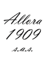 Ferramenta Allora 1909 Logo