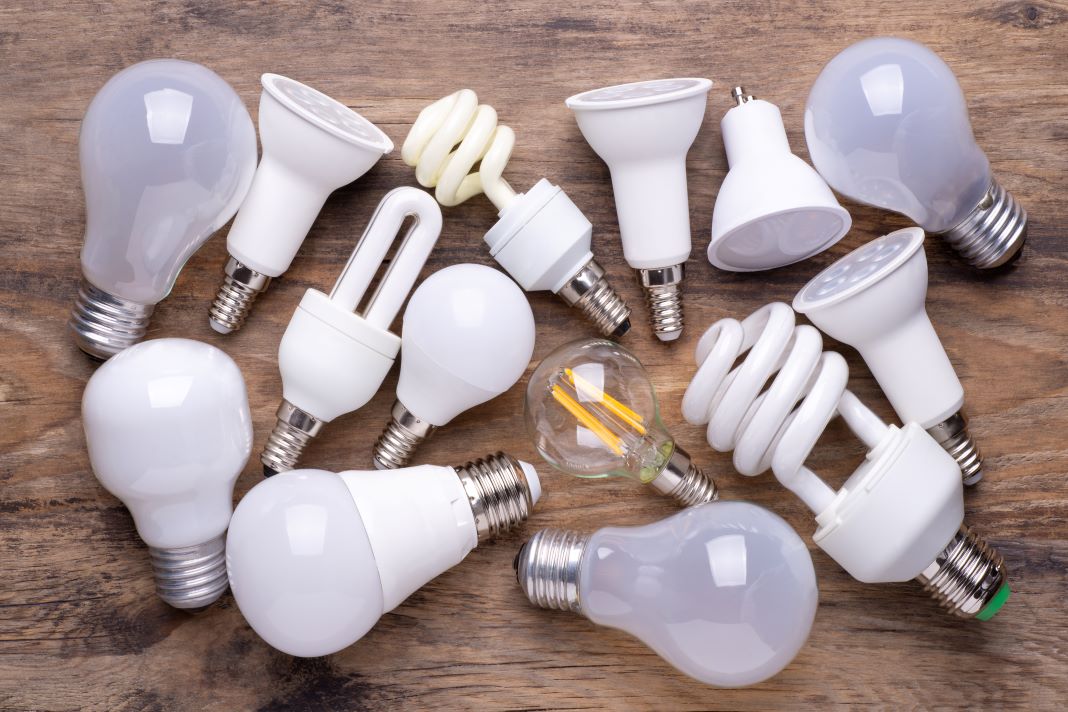Home lampadine led